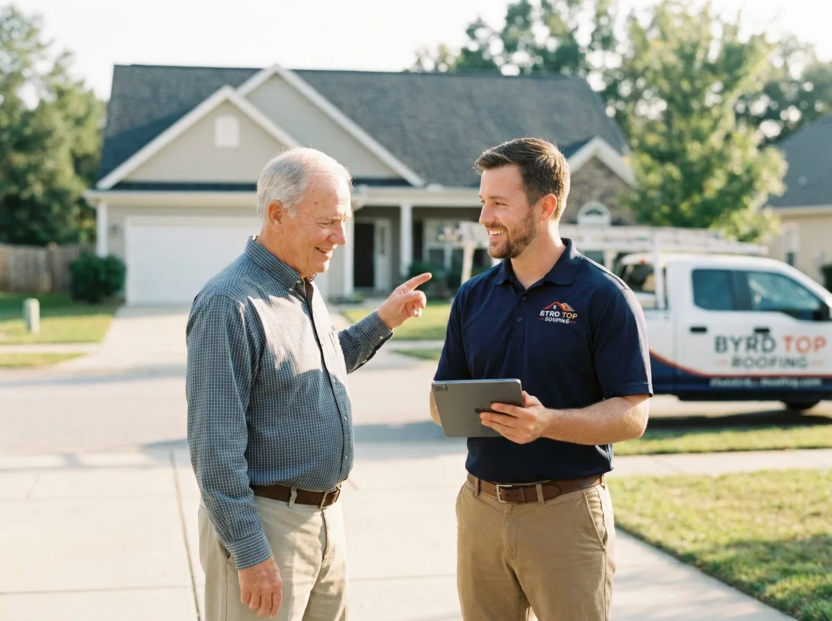 Roofing Creedmoor, NC FAQs